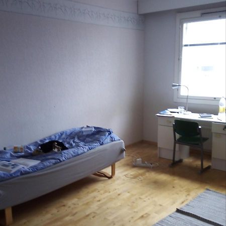 Huone Apartment Turku Ngoại thất bức ảnh