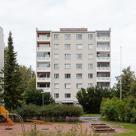 Huone Apartment Turku Ngoại thất bức ảnh