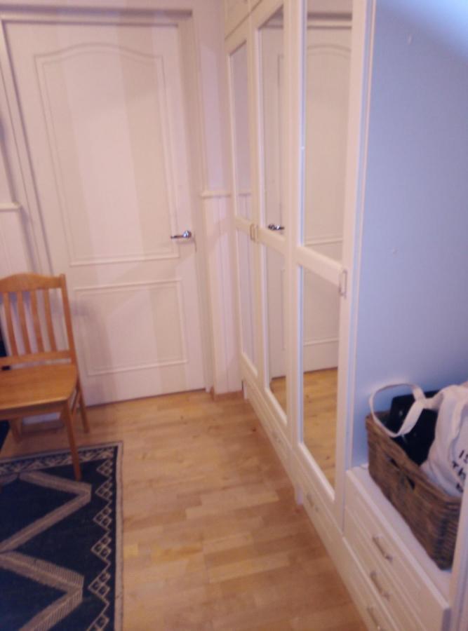 Huone Apartment Turku Ngoại thất bức ảnh