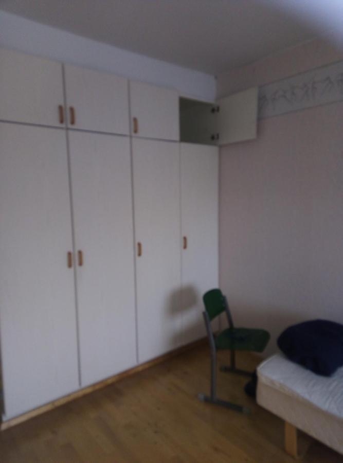 Huone Apartment Turku Ngoại thất bức ảnh