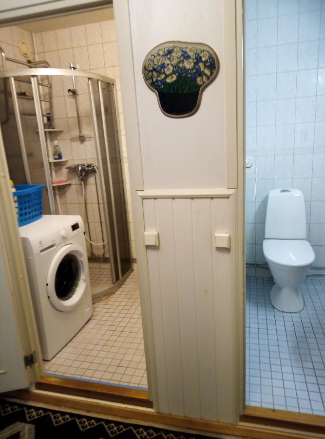 Huone Apartment Turku Ngoại thất bức ảnh