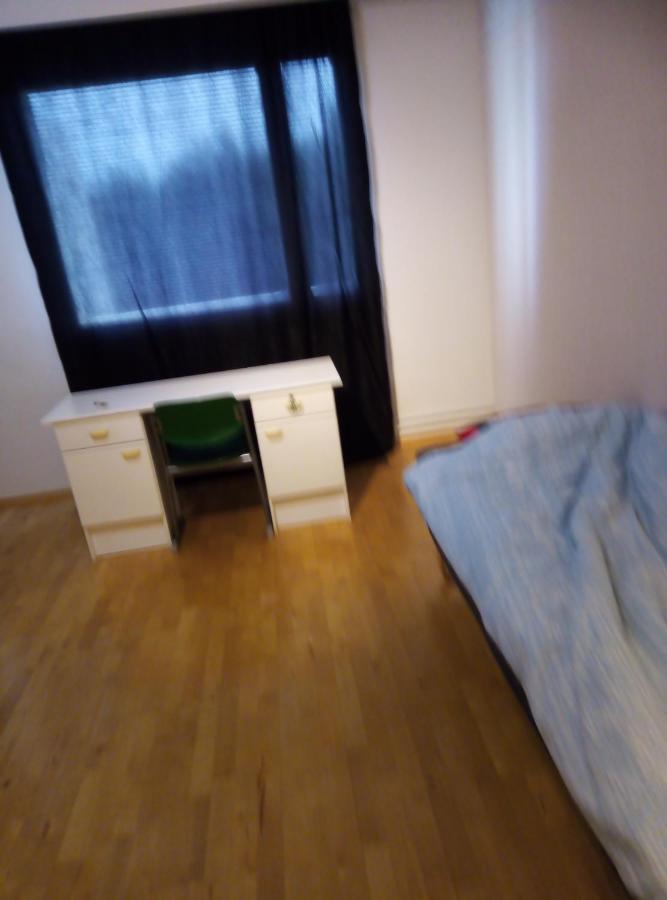 Huone Apartment Turku Ngoại thất bức ảnh